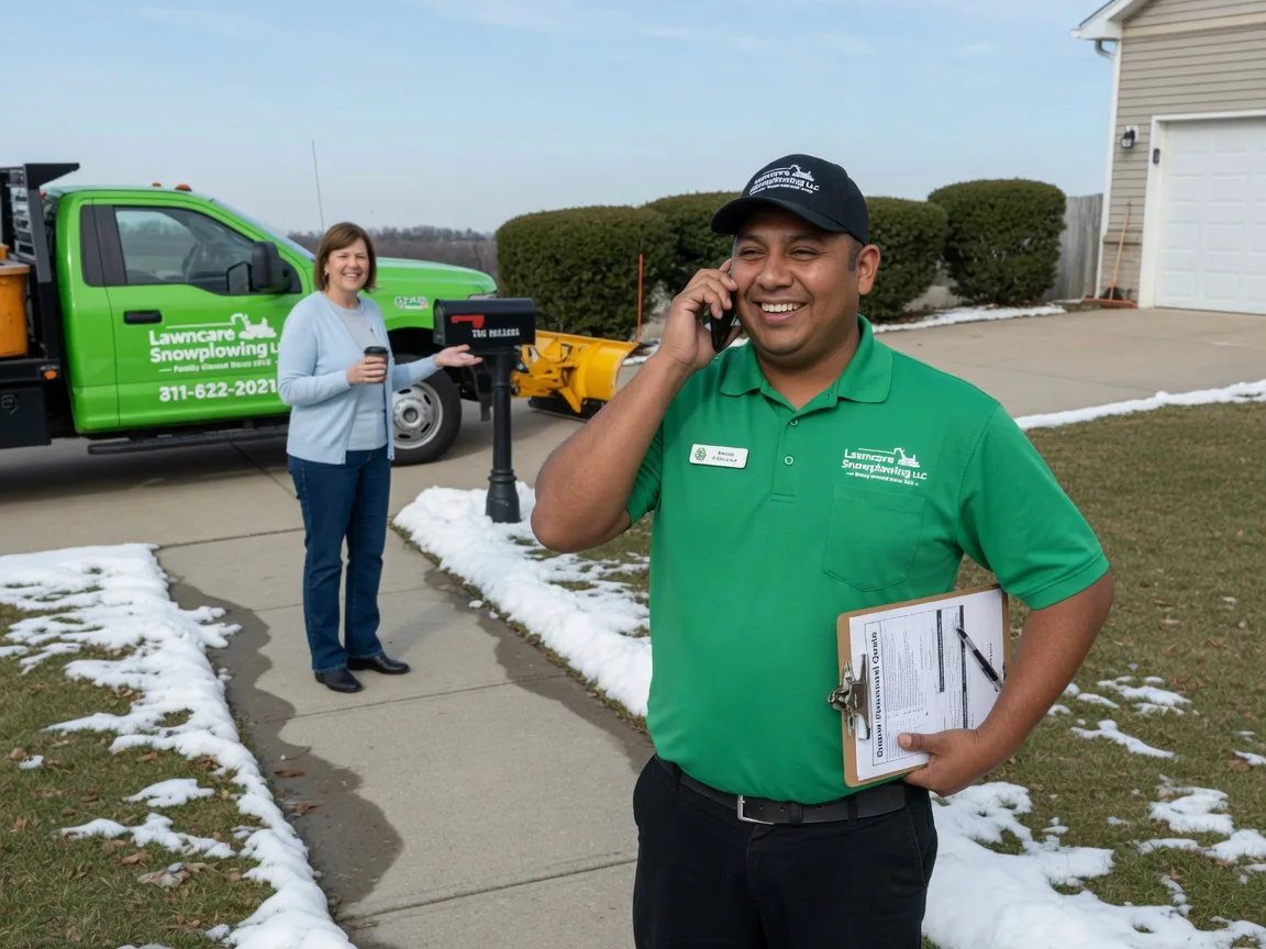 Lawn Care Services By Expert Landscaper Nellis, WV FAQs